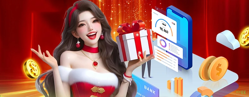 Controles de paJogonto e BRL em xxgg