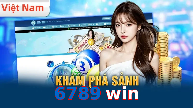 6789 win