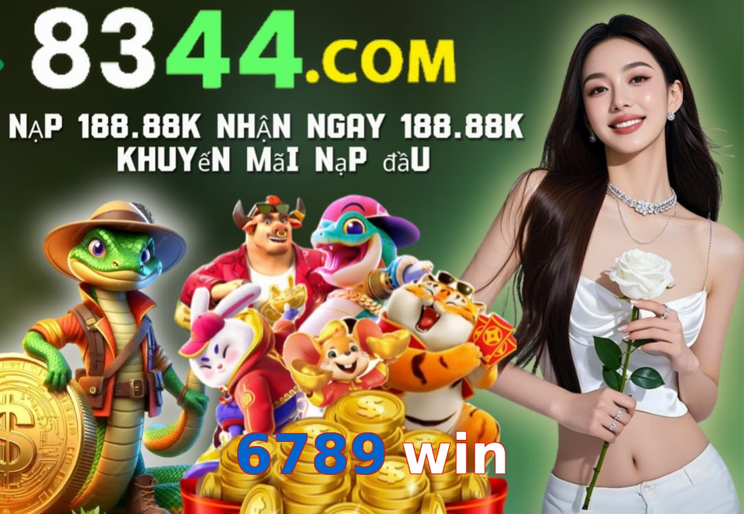 6789 win